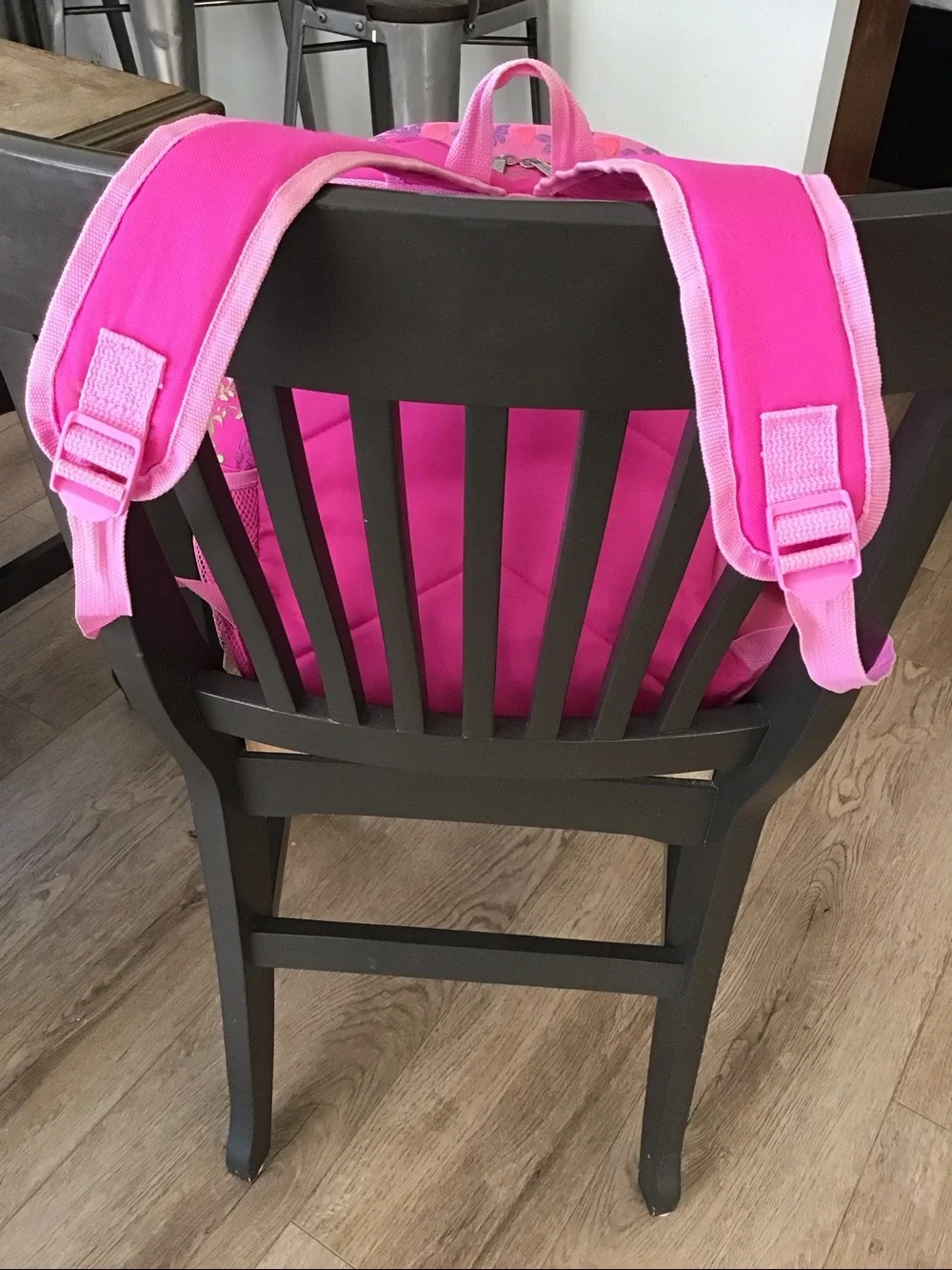 Disney Princess full size school backpack. Unique and hard to find. - Picture 11 of 16